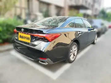 2019 Toyota Avalon с пробегом 69 500 км