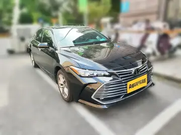 2019 Toyota Avalon с пробегом 69 500 км