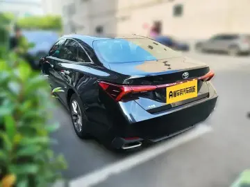 2019 Toyota Avalon с пробегом 69 500 км