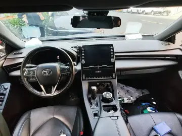 2019 Toyota Avalon с пробегом 69 500 км