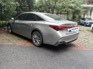 2024 Toyota Avalon с пробегом 13 500 км