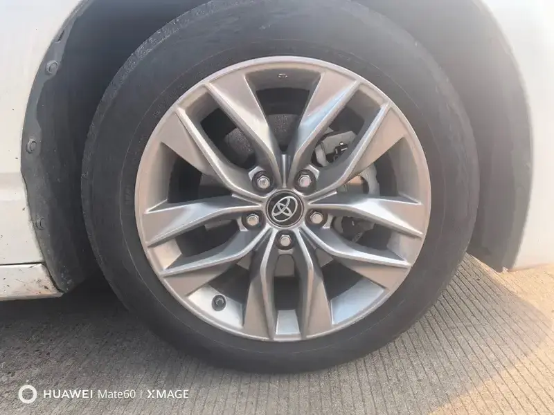 2019 Toyota Avalon с пробегом 54 000 км