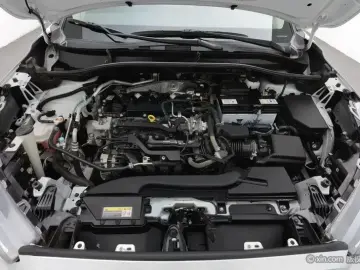 2023 Toyota Frontlander с пробегом 39 100 км