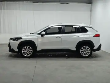 2023 Toyota Frontlander с пробегом 42 500 км