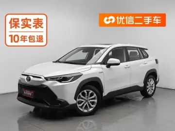 Toyota Frontlander