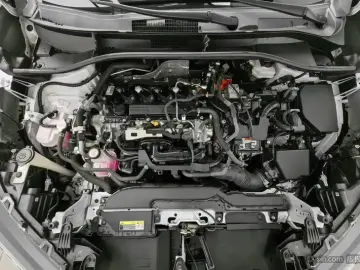 2024 Toyota Frontlander с пробегом 33 800 км