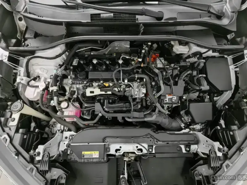 2024 Toyota Frontlander с пробегом 33 800 км
