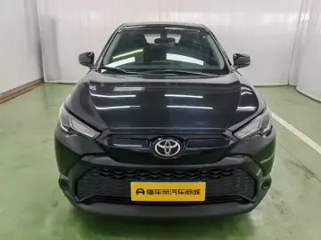 2024 Toyota Frontlander с пробегом 17 600 км