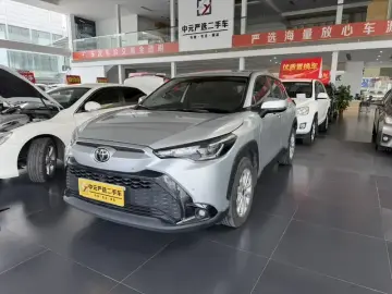 Toyota Frontlander