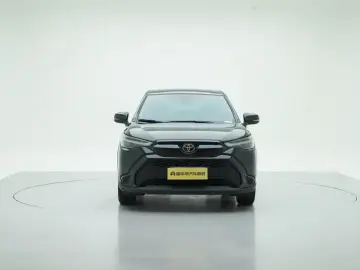2022 Toyota Frontlander с пробегом 39 000 км