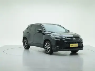 2022 Toyota Frontlander с пробегом 39 000 км