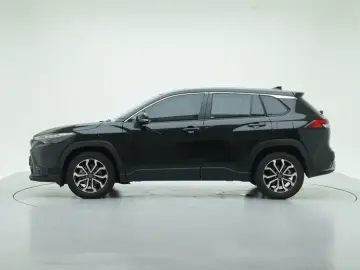 2022 Toyota Frontlander с пробегом 39 000 км