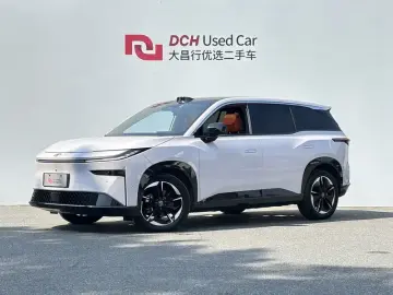 Toyota bZ3X