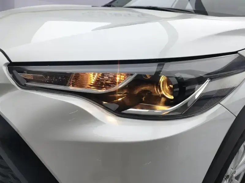2023 Toyota Frontlander с пробегом 27 000 км