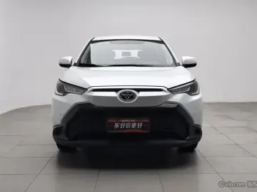 2023 Toyota Frontlander с пробегом 54 000 км