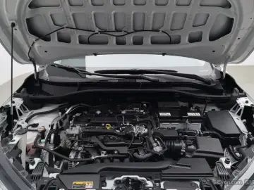 2023 Toyota Frontlander с пробегом 54 000 км