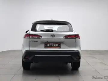 2023 Toyota Frontlander с пробегом 73 900 км