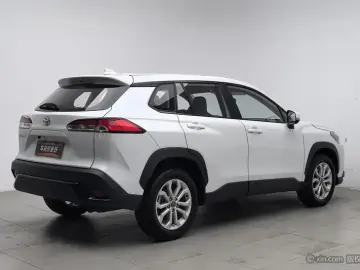 2023 Toyota Frontlander с пробегом 73 900 км