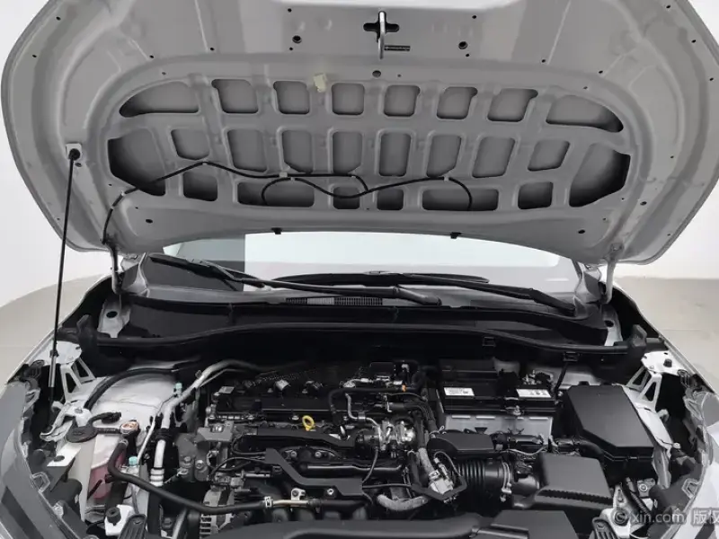 2023 Toyota Frontlander с пробегом 73 900 км