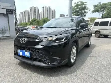Toyota Frontlander