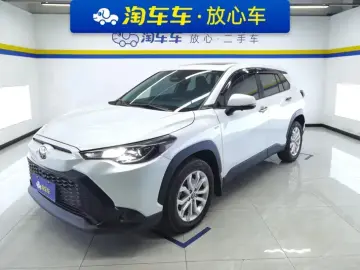 Toyota Frontlander