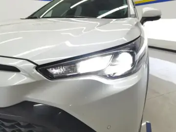 2024 Toyota Frontlander с пробегом 19 000 км