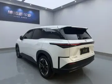 2025 Toyota bZ3X с пробегом 37 700 км