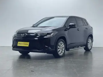 2022 Toyota Frontlander с пробегом 20 200 км