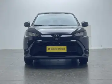2022 Toyota Frontlander с пробегом 20 200 км