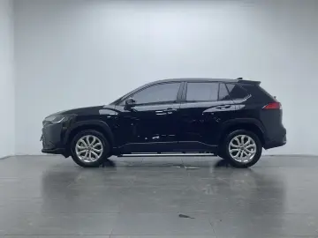 2022 Toyota Frontlander с пробегом 20 200 км