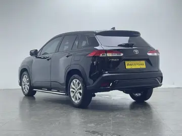 2022 Toyota Frontlander с пробегом 20 200 км