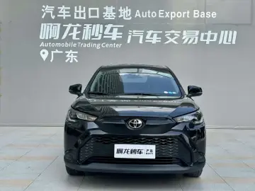 2023 Toyota Frontlander с пробегом 26 800 км