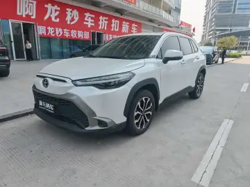 Toyota Frontlander