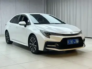 2022 Toyota Levin с пробегом 77 000 км