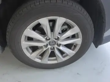 2026 Toyota Corolla Cross с пробегом 13 000 км
