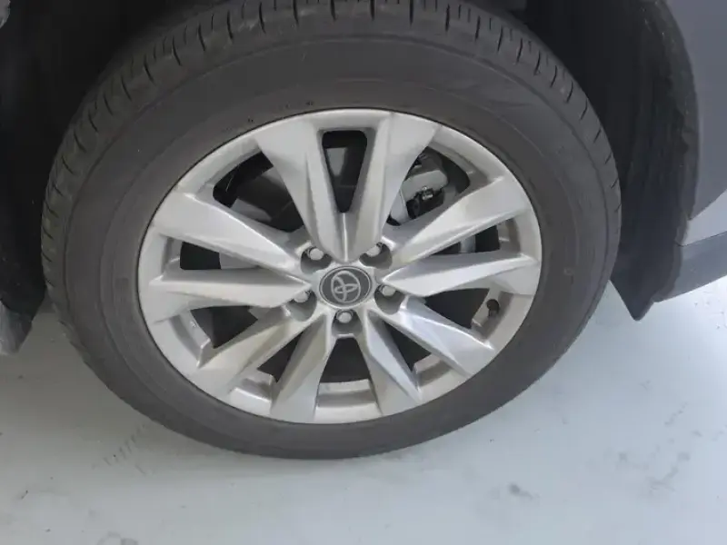 2026 Toyota Corolla Cross с пробегом 13 000 км