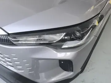2026 Toyota Corolla Cross с пробегом 13 000 км