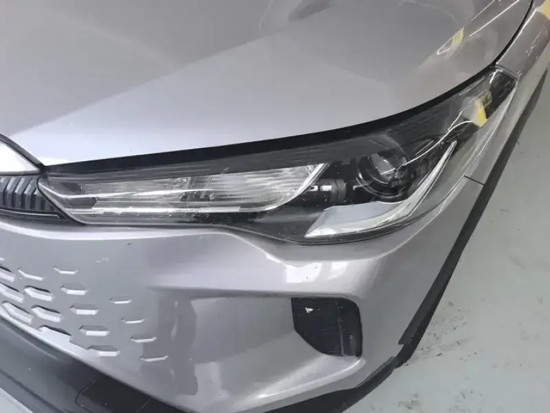 2026 Toyota Corolla Cross с пробегом 13 000 км