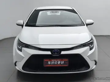 2022 Toyota Levin с пробегом 131 100 км