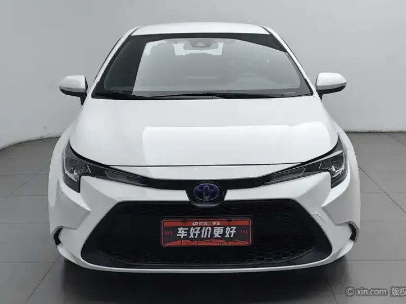 2022 Toyota Levin с пробегом 131 100 км