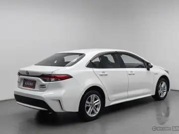 2022 Toyota Levin с пробегом 131 100 км