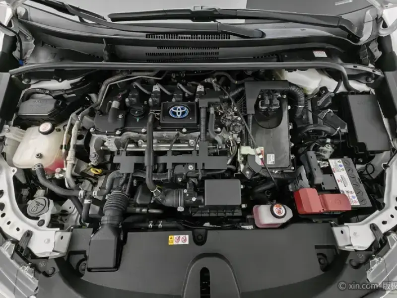 2022 Toyota Levin с пробегом 131 100 км
