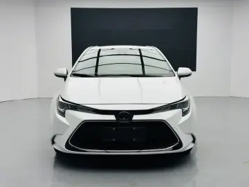 2022 Toyota Levin с пробегом 54 000 км