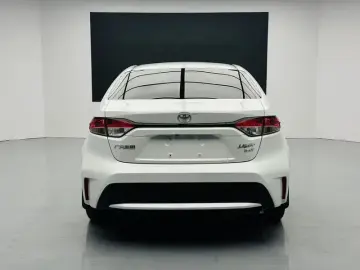 2022 Toyota Levin с пробегом 54 000 км