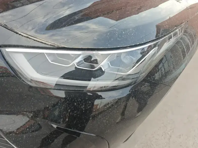 2024 Toyota Crown Kluger с пробегом 41 000 км