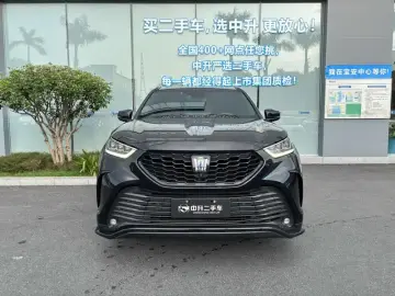 2021 Toyota Crown Kluger с пробегом 80 000 км