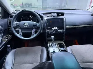 2013 Toyota Reiz с пробегом 150 600 км
