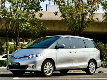Toyota Previa