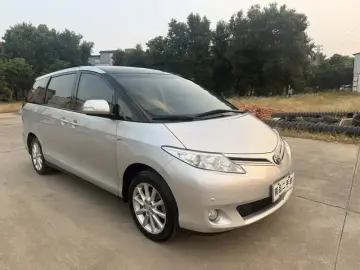2012 Toyota Previa с пробегом 152 000 км