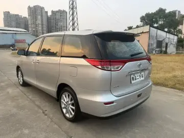 2012 Toyota Previa с пробегом 152 000 км